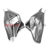 Cover forcelllone int carbonio BMW S 1000 RR 2019