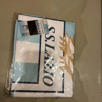 Portafoglio e Bandiera Lazio