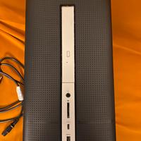 Pc hp pavillon desktop 570-p040nl