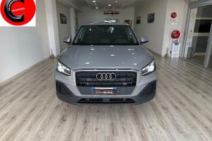 Audi Q2 30 TDI S tronic Admired Led Matrix Virtual