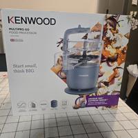 robot da cucina kenwood MultiPro Go