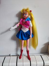 bambola Sailor Moon
