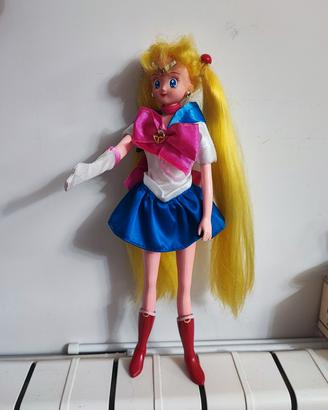 bambola Sailor Moon
