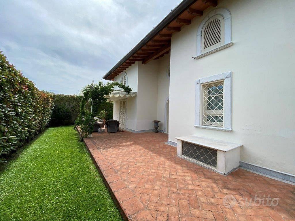 House in Pietrasanta, Saponiera - Altro