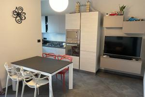 Bilocale ristrutturato