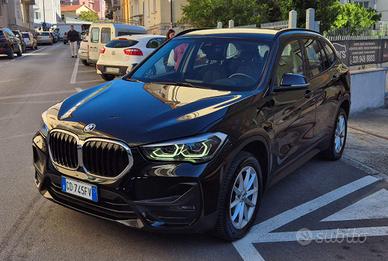 BMW X1 sDrive18d Auto Iva