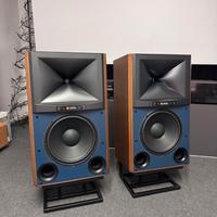 JBL 4349 diffusori demo negozio garanzia 2 anni