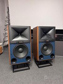 JBL 4349 diffusori demo negozio garanzia 2 anni