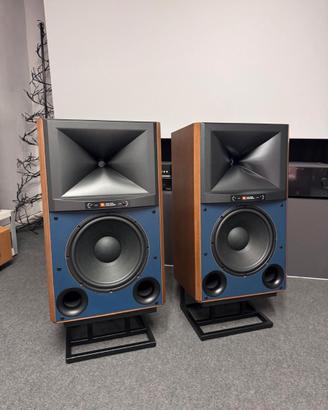 JBL 4349 diffusori demo negozio garanzia 2 anni