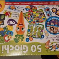 Gioco bambino nuovo a 8 euro tipo Carotina