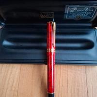 STILOGRAFICA PARKER DUOFOLD CENTENNIAL