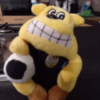 Peluches Portachiavi Hellas