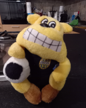 Peluches Portachiavi Hellas