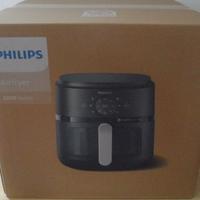 Friggitrice ad aria Philips 2000 series NUOVA