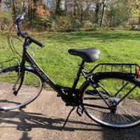 Bicicletta Olanda donna