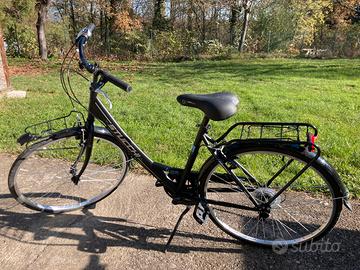 Bicicletta Olanda donna