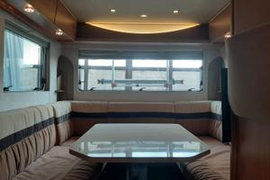 Roulotte bustner averso 510TK plus 