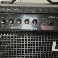 amplificatore per basso Combo Laney HCM60 B 