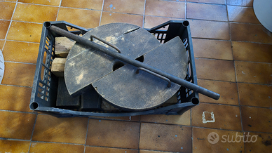 Attrezzi per la vendemmia