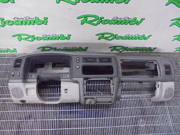 CRUSCOTTO PER MITSUBISHI PAJERO SPORT GLS 1999