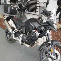 BMW F 900 GS Abs my24