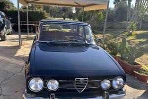 Alfa romeo 1750 berlina