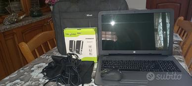 computer portatile hp 