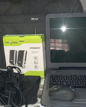 computer portatile hp 