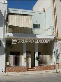 Appartamento, Mazara del Vallo.
