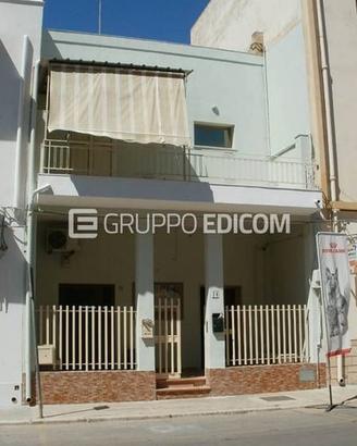 Appartamento, Mazara del Vallo.