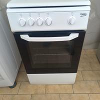 cucina a gas 