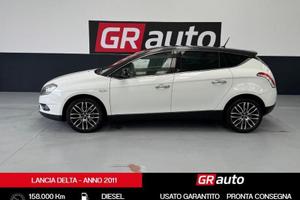 Lancia Delta 1.6 mjt Platino 120cv dpf