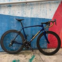 Bici Specialized Tarmac SL4