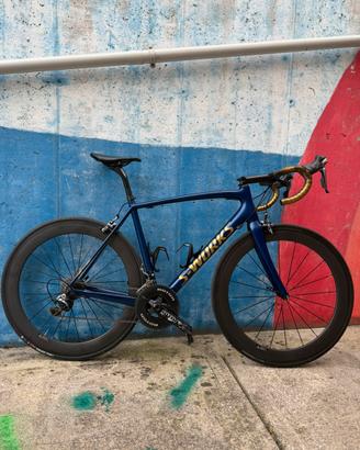 Bici Specialized Tarmac SL4