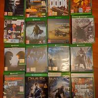 Giochi Playstation Xbox Psp Psvita Sony Microsoft