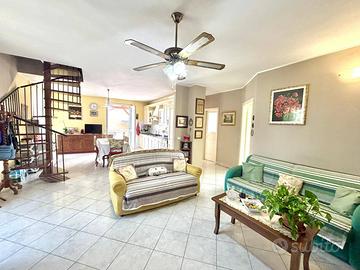 Appartamento - Alessandria