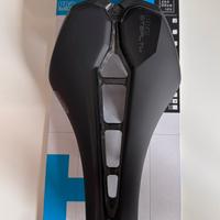 Sella SHIMANO PRO STEALTH TEAM CARBONIO-NUOVA