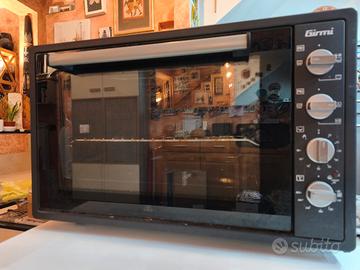 Forno Girmi
