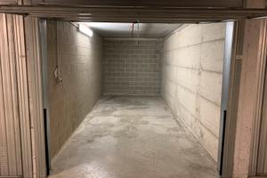 Box singolo zona Porta Vittoria (passante)