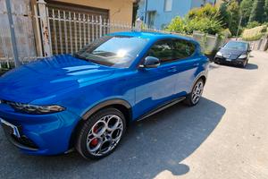 Alfa Romeo Tonale PHEV Speciale