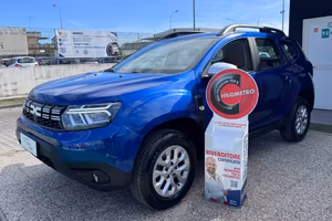 Dacia Duster 1.0 TCe GPL 4x2 Extreme