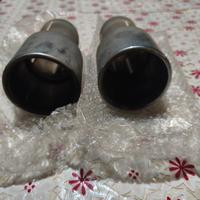 Terminali di scarico Alfa Romeo 