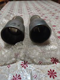 Terminali di scarico Alfa Romeo 