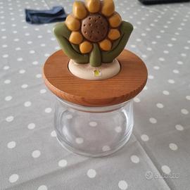 contenitore della THUN