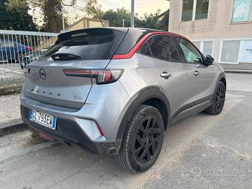 Opel Mokka 1.2 Turbo Ultimate