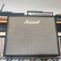 Amplificatore Chitarra Valvolare Marshall - NUOVO