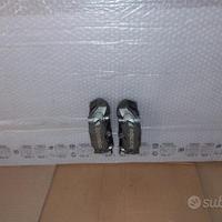 coppia pinze freno anteriori ducati monster 821