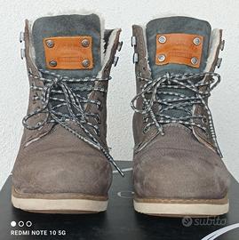 Scarponi UNISEX OUTDOOR  - 38 -  DOCKERS -