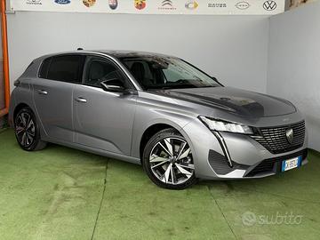 Peugeot 308 BlueHDi 130 S&S EAT8 Allure Pack