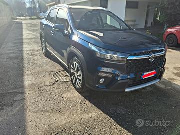 S-CROSS HYBRID 1.4 TOP +